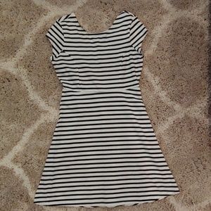 Old Navy Striped Dress